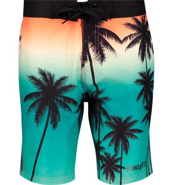 
HANGTEN, 
SO SURF SHORTS M, 
Detail 1
