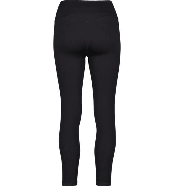 Women's TriDri® ribbed seamless 3D fit multi-sport leggings - KS Teamwear