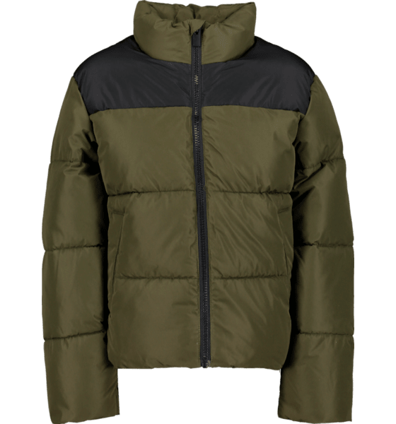 
CROSS SPORTSWEAR, 
PUFFER JACKET JR, 
Detail 1
