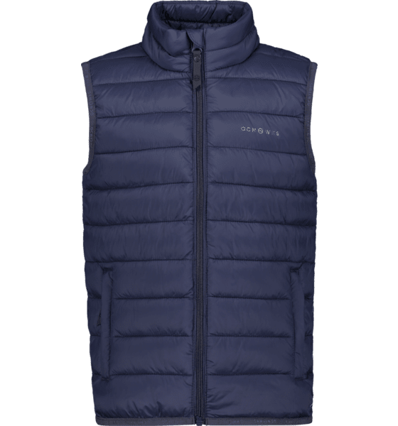 
OCEAN WORKS, 
PADDED VEST JR, 
Detail 1
