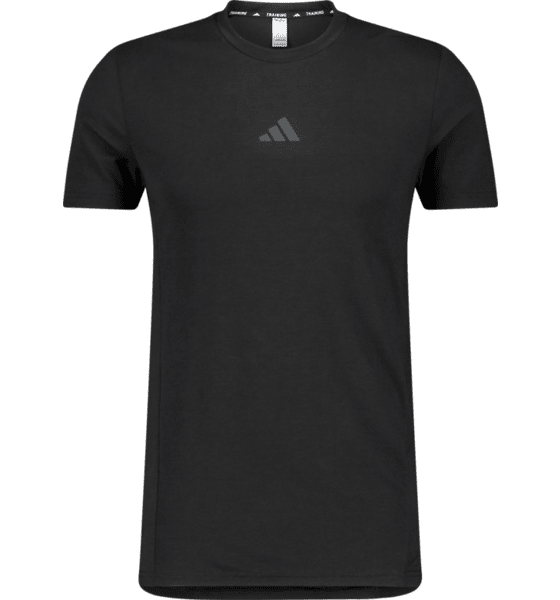 
ADIDAS, 
D4T TEE, 
Detail 1
