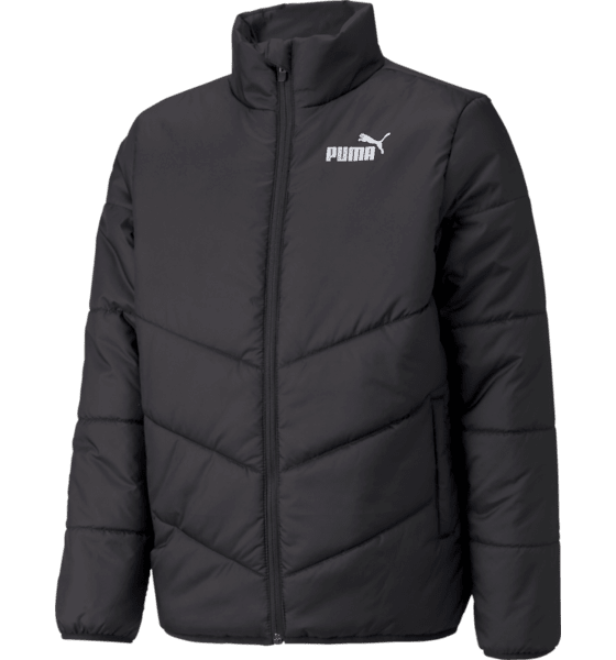 
PUMA, 
ESS Padded Jacket B, 
Detail 1
