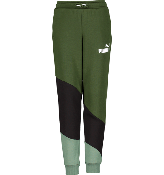 
PUMA, 
PUMA POWER CAT Sweatpants FL B, 
Detail 1
