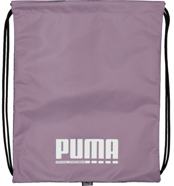 
PUMA, 
PUMA PLUS GYM SACK, 
Detail 1
