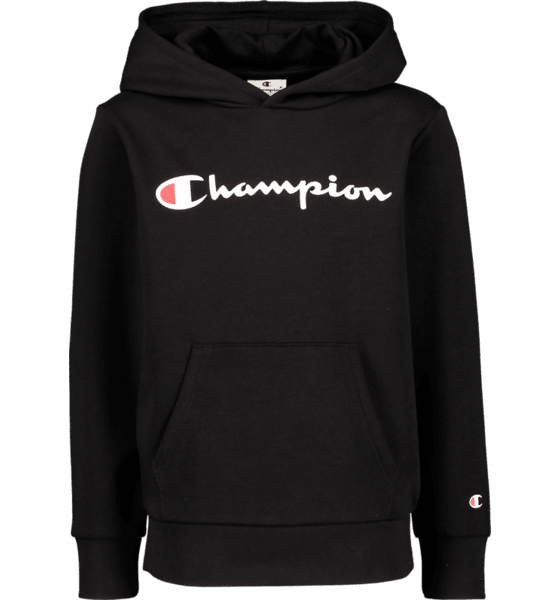 
CHAMPION, 
Hooded Sweatshirt, 
Detail 1
