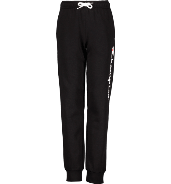 
CHAMPION, 
Rib Cuff Pants JR, 
Detail 1
