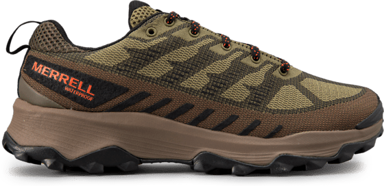 
MERRELL, 
SPEED ECO WP M, 
Detail 1
