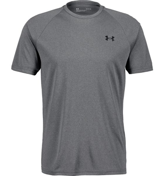 
UNDER ARMOUR, 
Velocity 2.0 SS Tee, 
Detail 1
