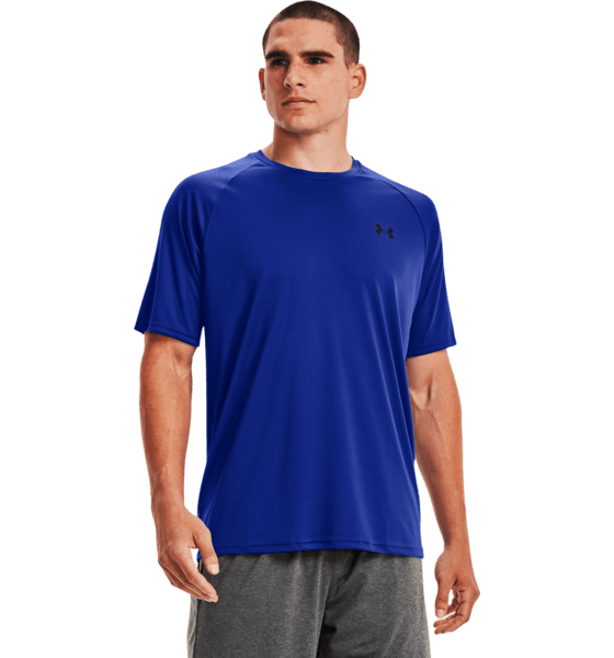 
UNDER ARMOUR, 
Velocity 2.0 SS Tee, 
Detail 1
