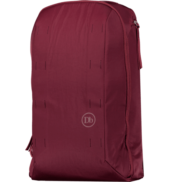 
DB, 
Freya Backpack 16L, 
Detail 1
