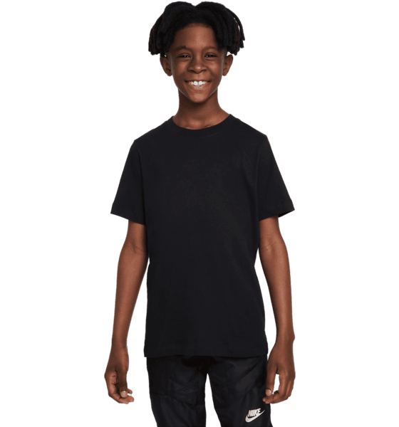 
NIKE, 
Nike Big Kids' Short-Sleeve T-Shirt, 
Detail 1
