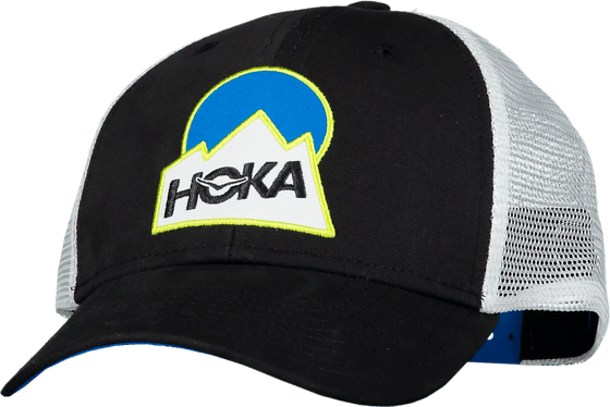 
HOKA, 
TRAIL TRUCKER, 
Detail 1
