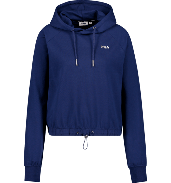 
FILA, 
BAALBERGE HOODY W, 
Detail 1
