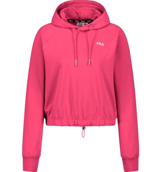 
FILA, 
BAALBERGE HOODY W, 
Detail 1
