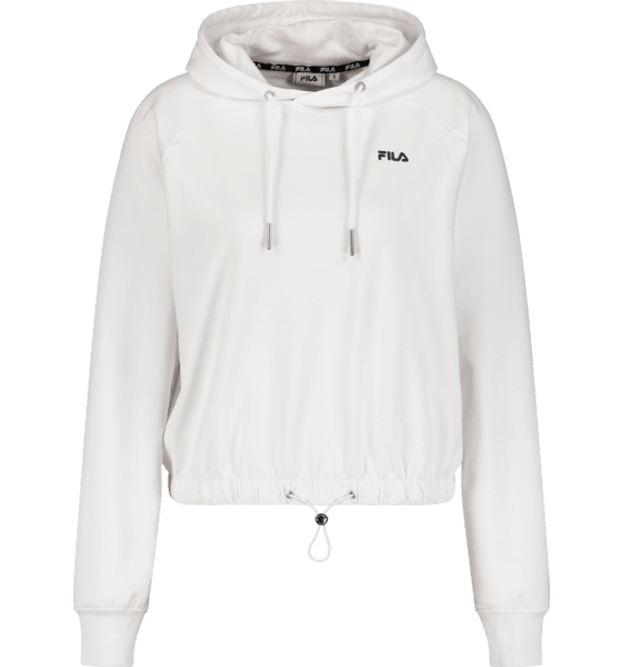 
FILA, 
BAALBERGE HOODY W, 
Detail 1
