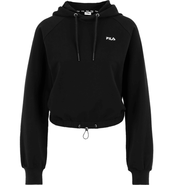 
FILA, 
BAALBERGE HOODY W, 
Detail 1
