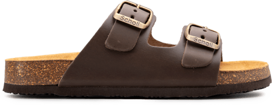 
SCHOLL, 
SL ALEX LEATHER JR, 
Detail 1
