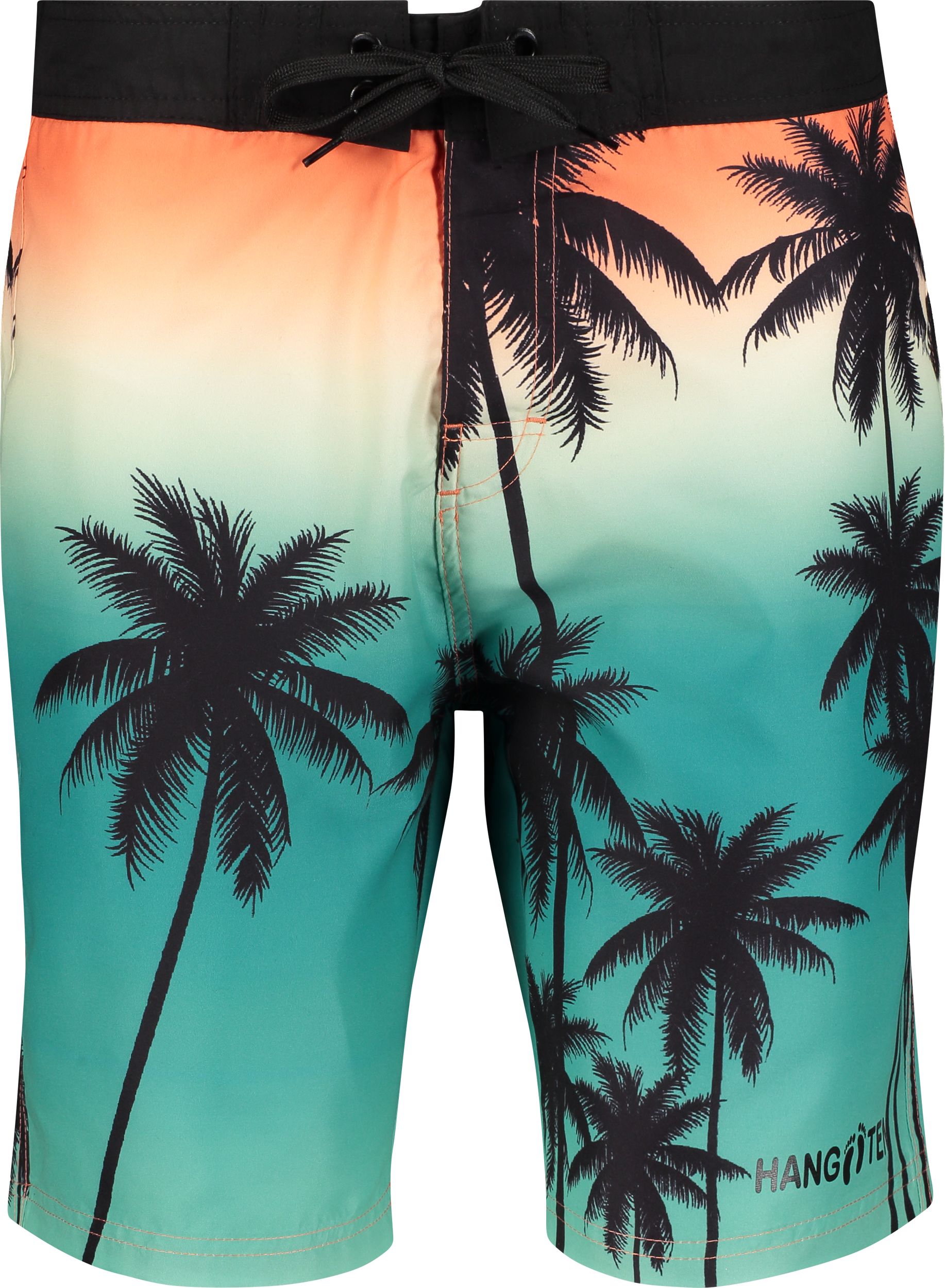 HANGTEN, SO SURF SHORTS M