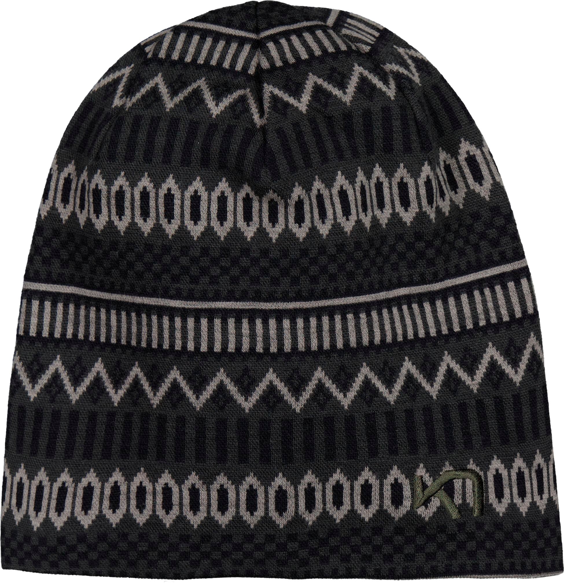 KARI TRAA, SO ÅKLE BEANIE