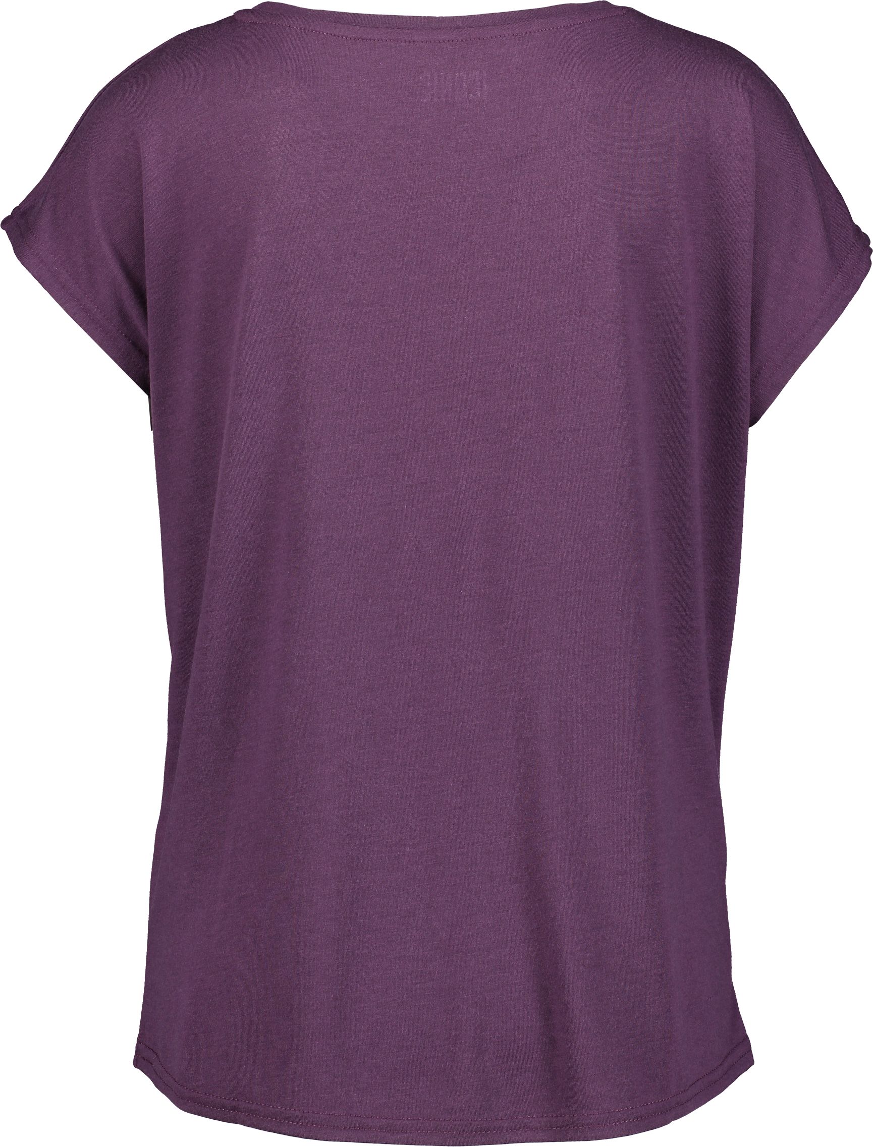 ICONIC, PULSE LOOSE TEE W