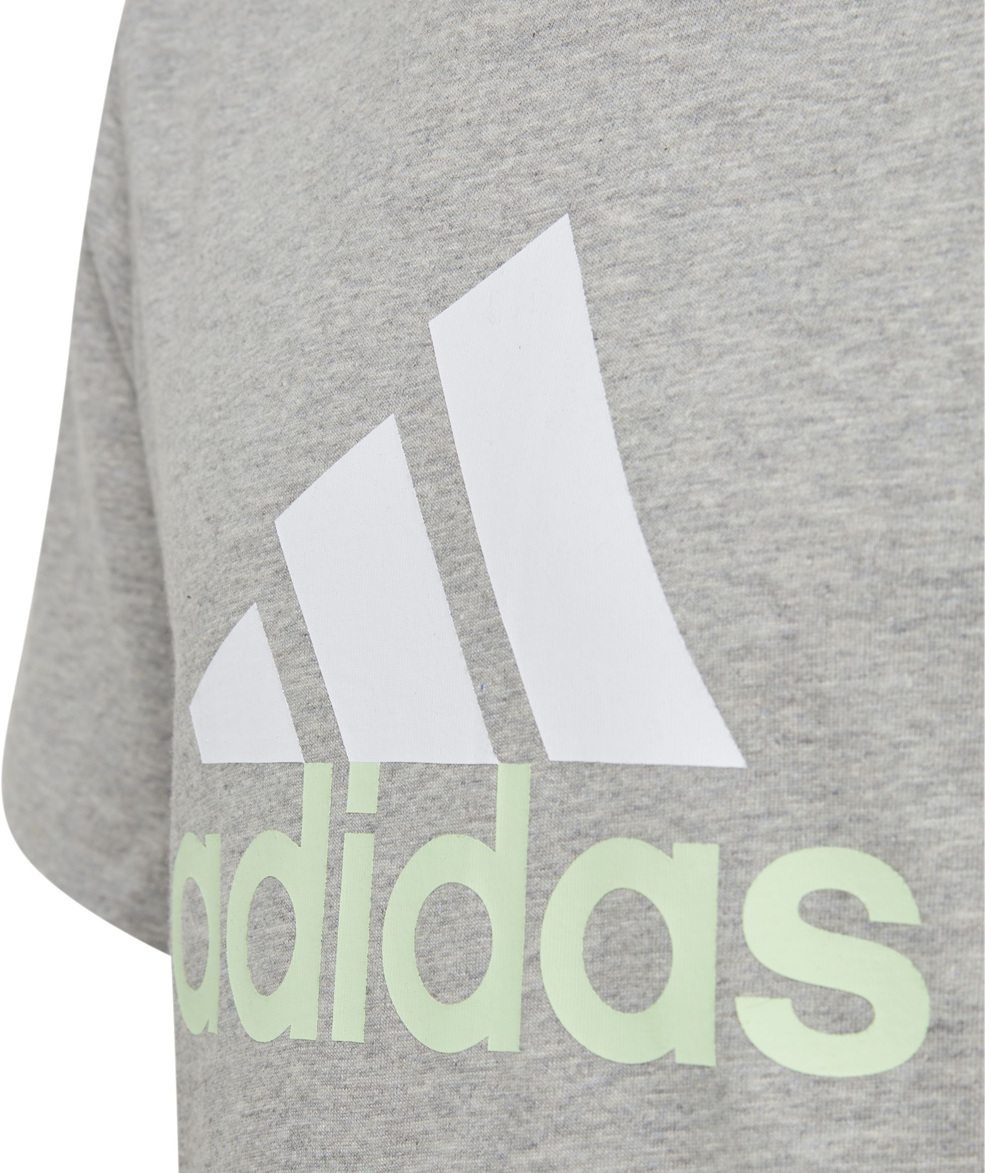 ADIDAS, BL 2 TEE JR