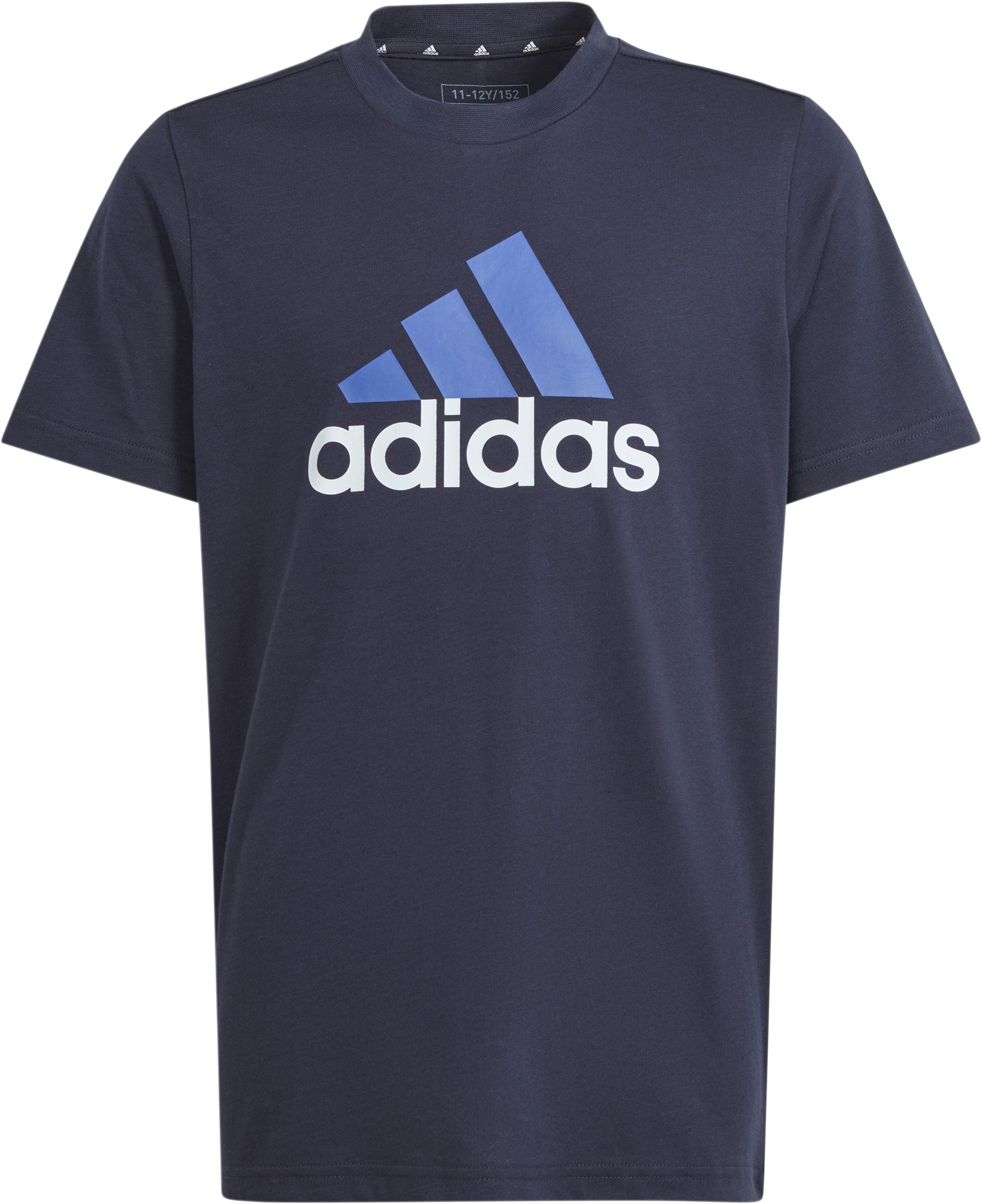 ADIDAS, BL 2 TEE JR