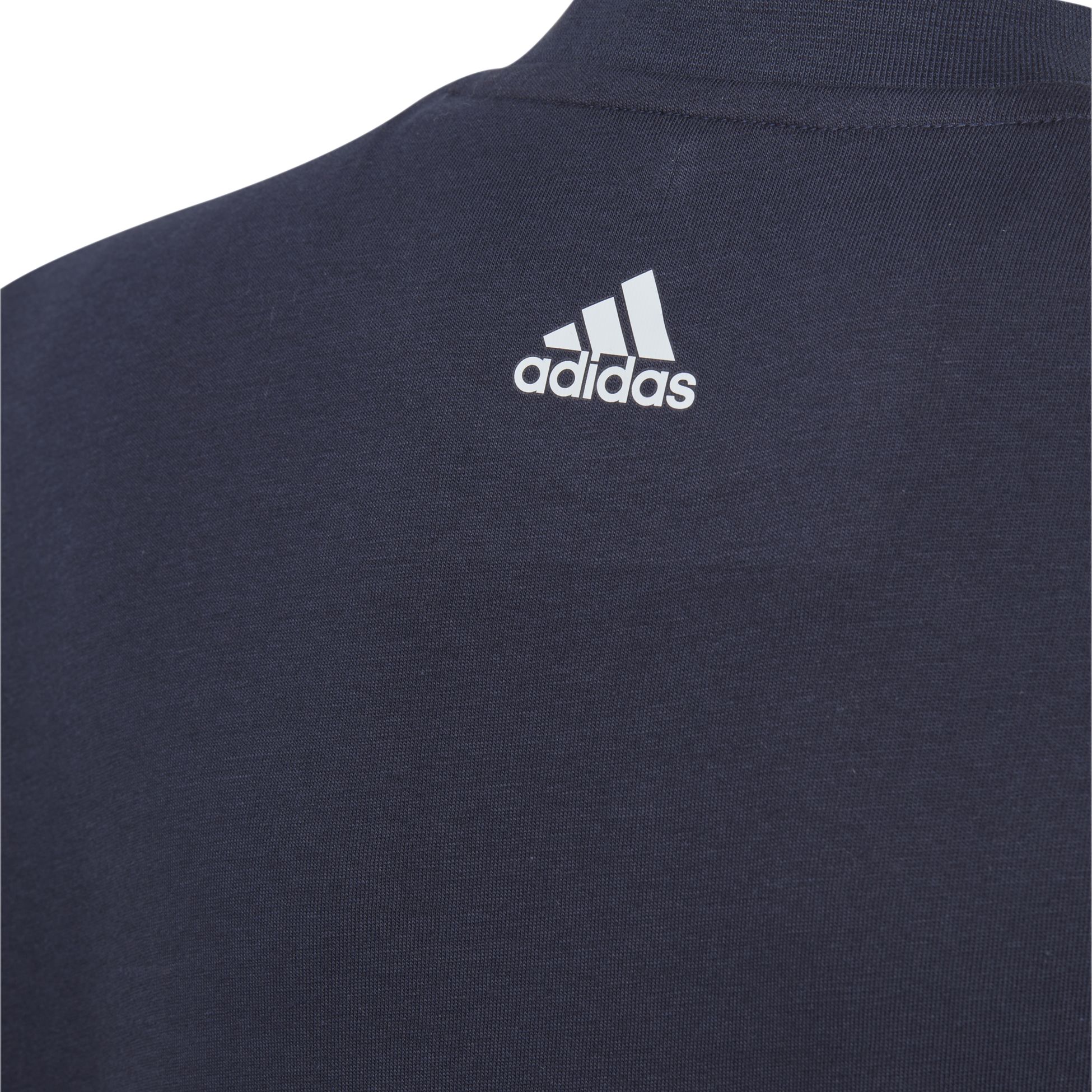 ADIDAS, BL 2 TEE JR