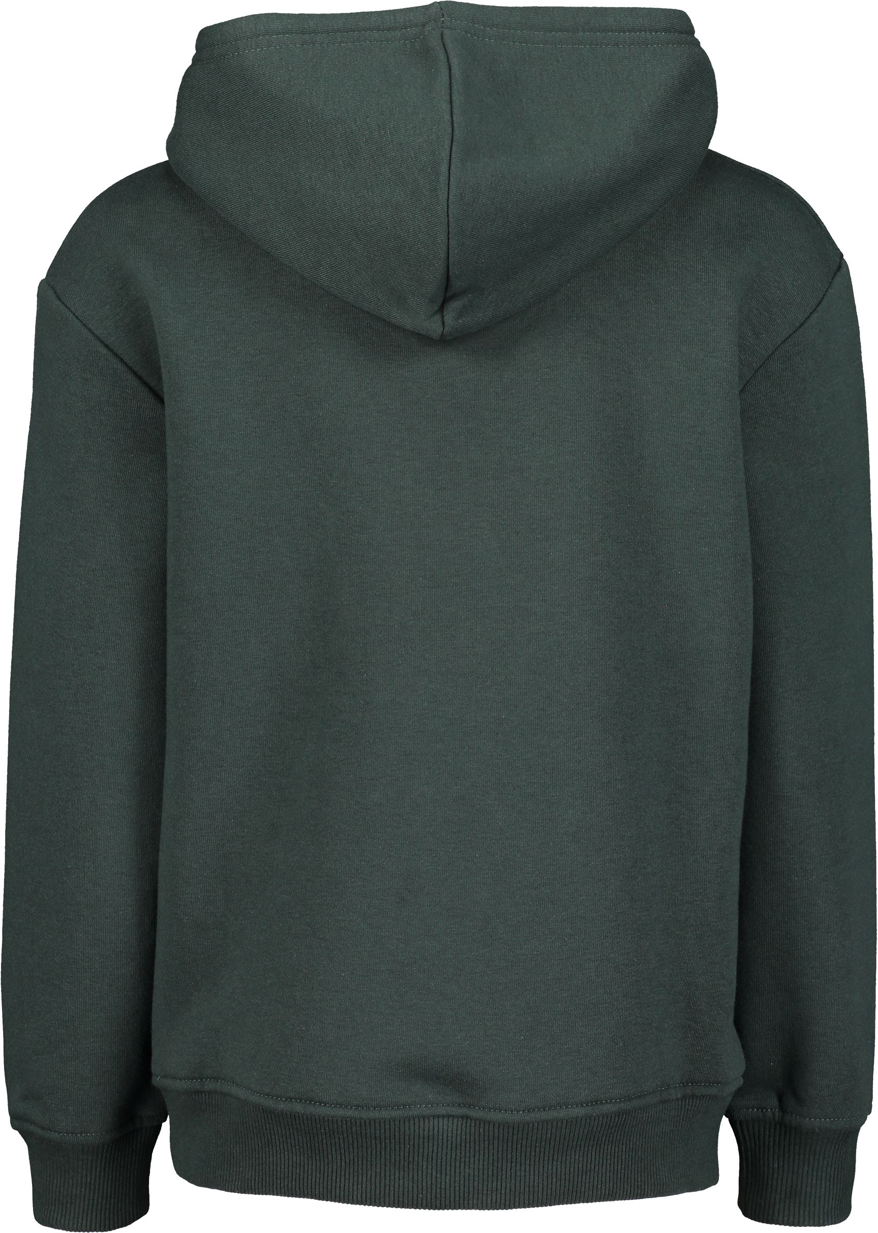 REACTION, HALFZIP HOOD JR