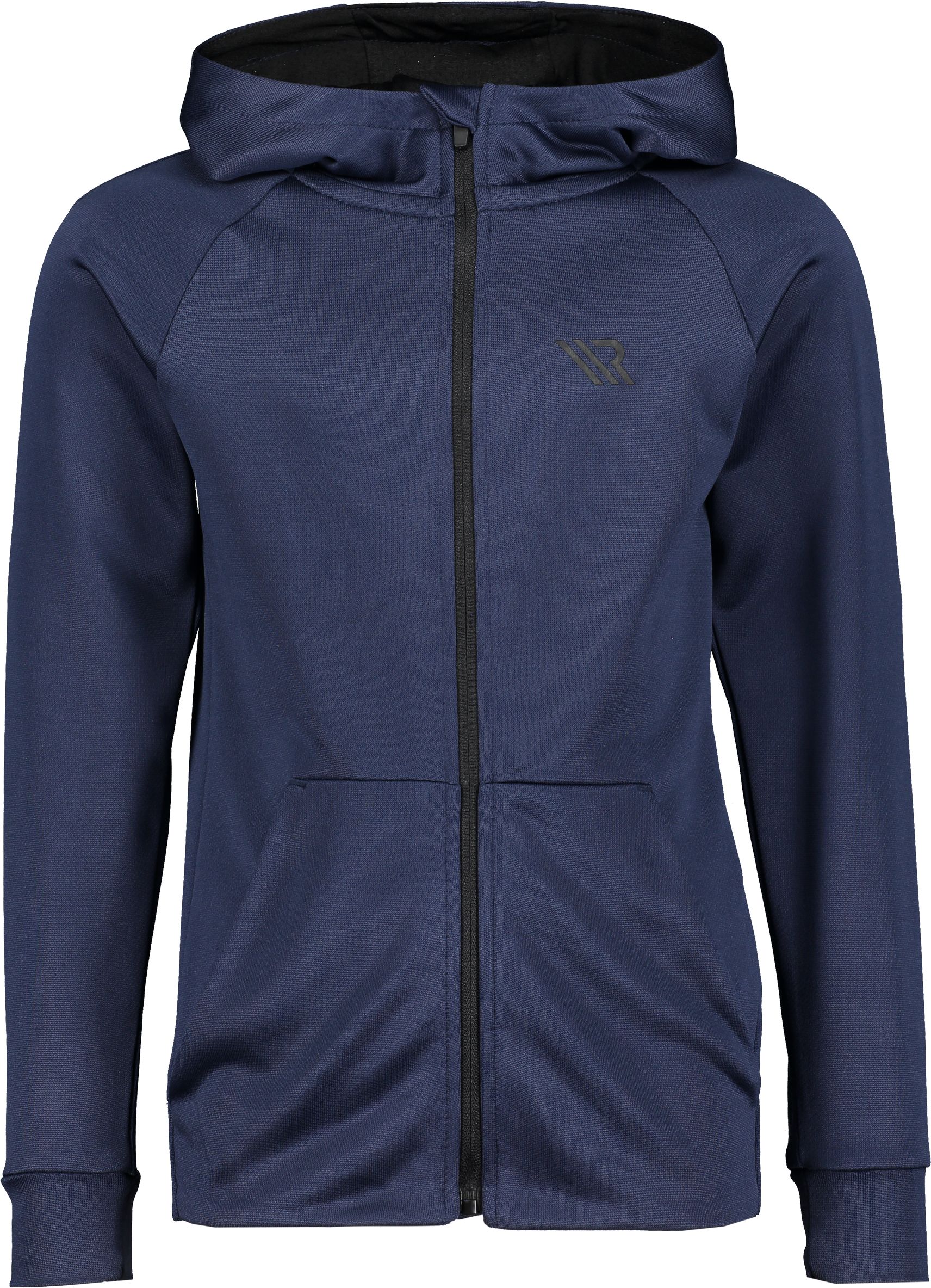 REACTION, ACTIVE FULL ZIP B JR