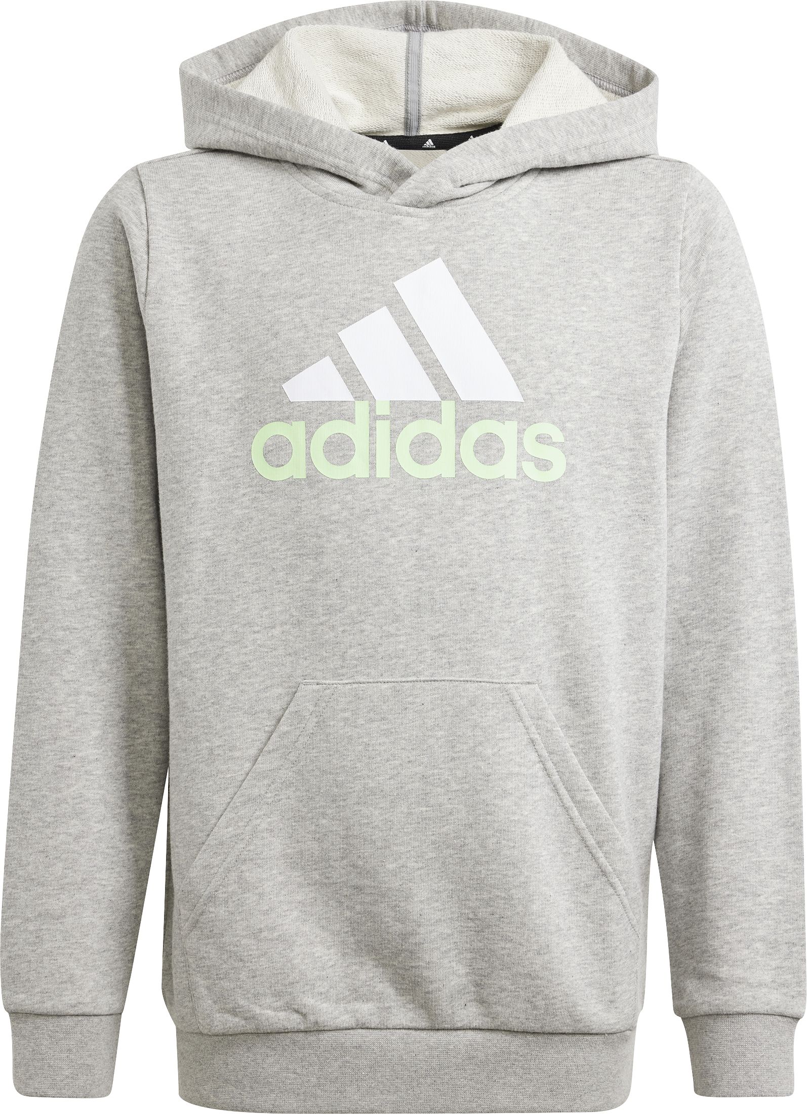 ADIDAS, U BL 2 HOODIE