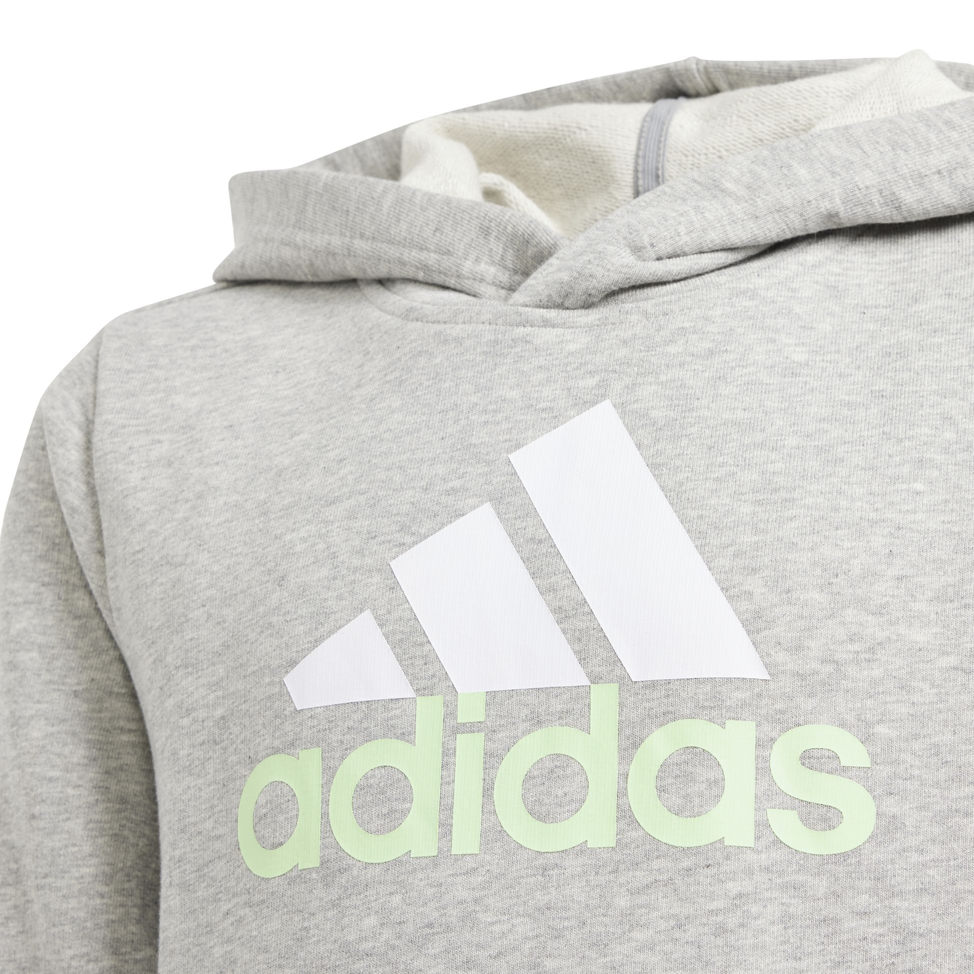 ADIDAS, U BL 2 HOODIE