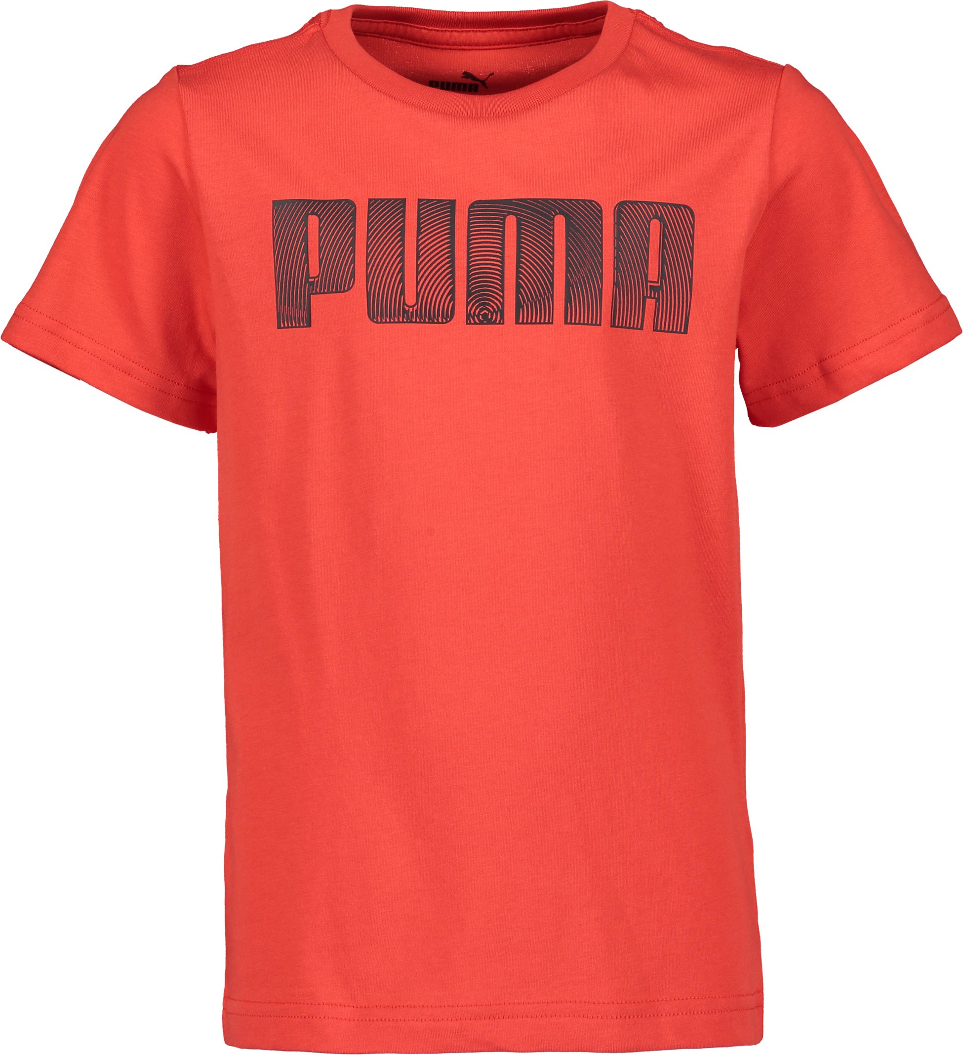 PUMA, MM TEE B JR