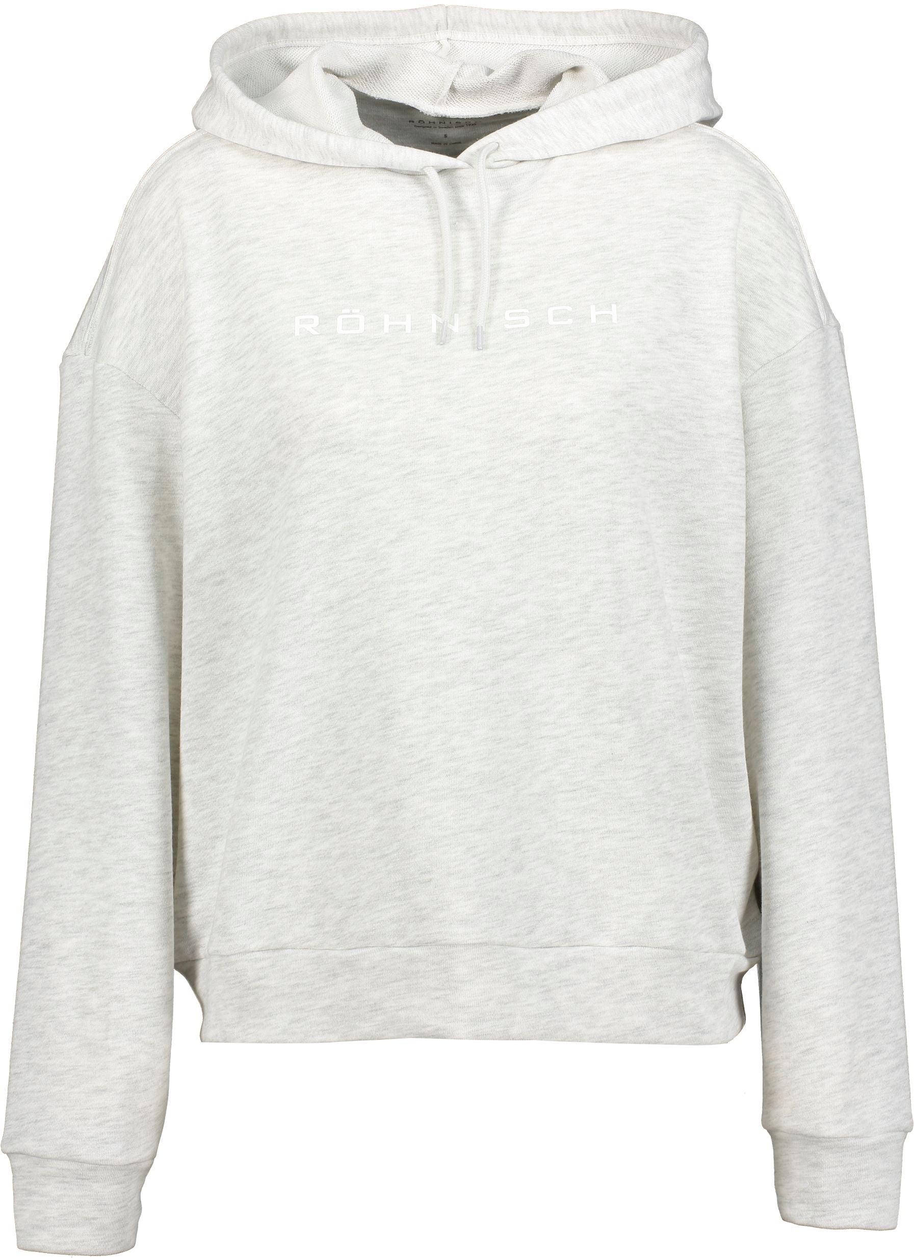 RÖHNISCH, ROE HOODIE W