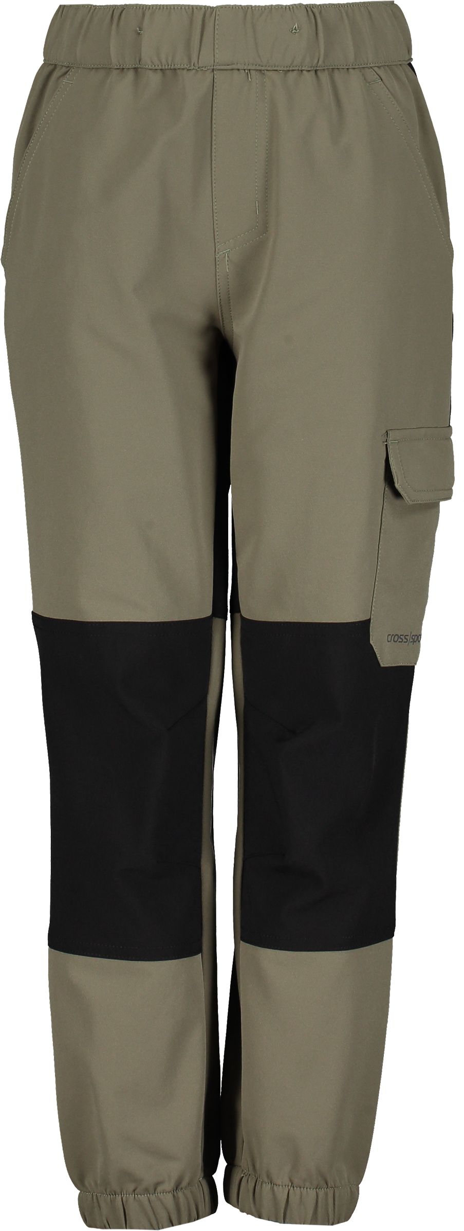 CROSS SPORTSWEAR, STRETCH PANT JR