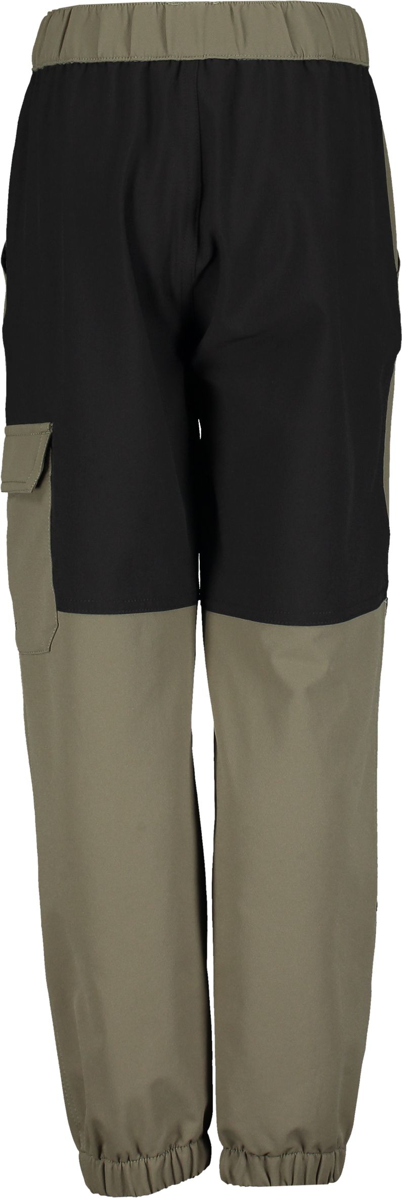 CROSS SPORTSWEAR, STRETCH PANT JR