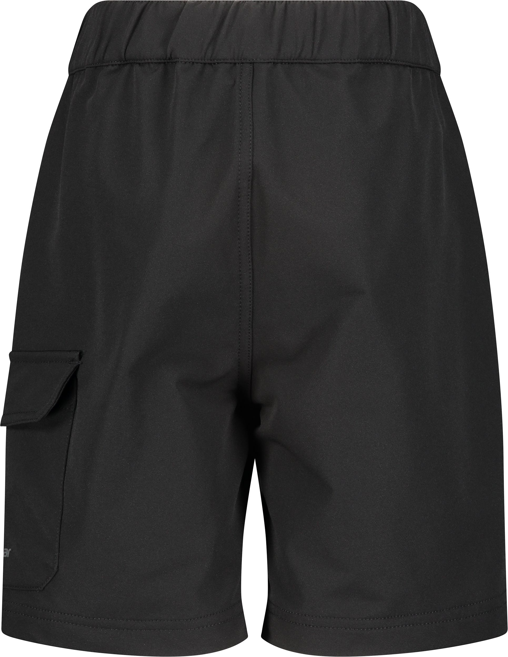 CROSS SPORTSWEAR, STRETCH SHORTS JR