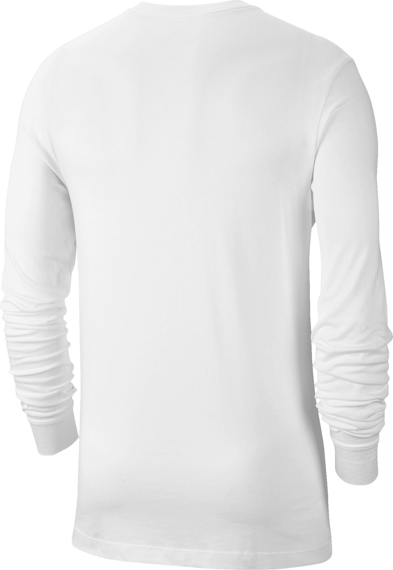 NIKE, Nike Sportswear Men's Long-Sleeve T