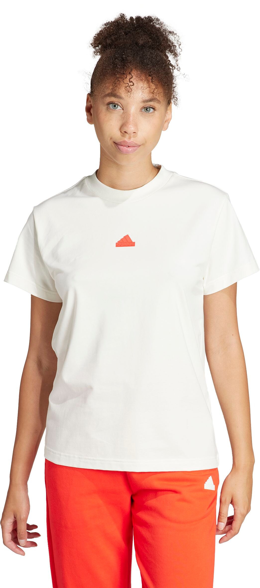 ADIDAS, BLUV TEE W