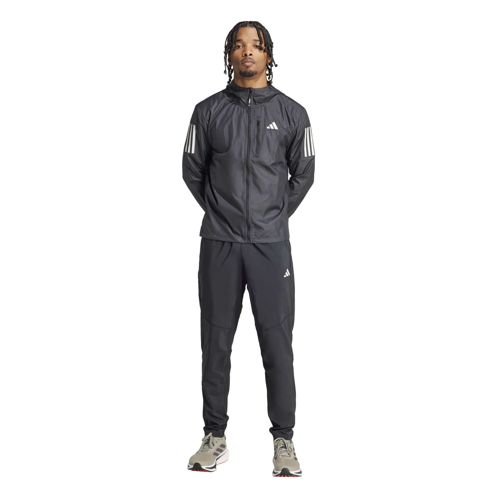 ADIDAS, OTR B PANT