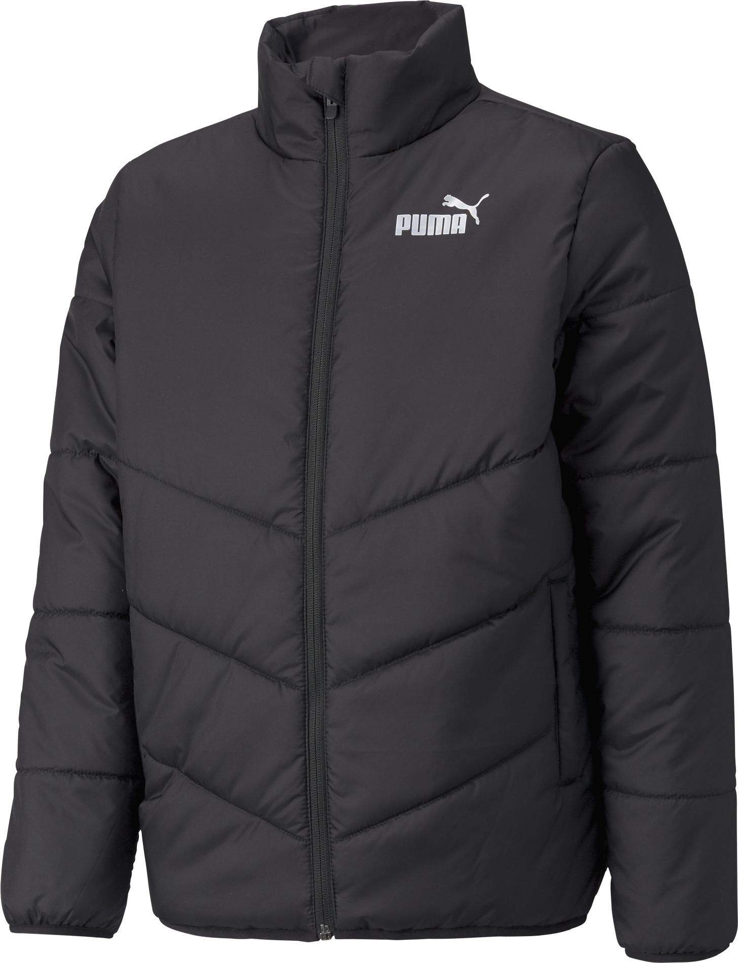 PUMA, ESS Padded Jacket B