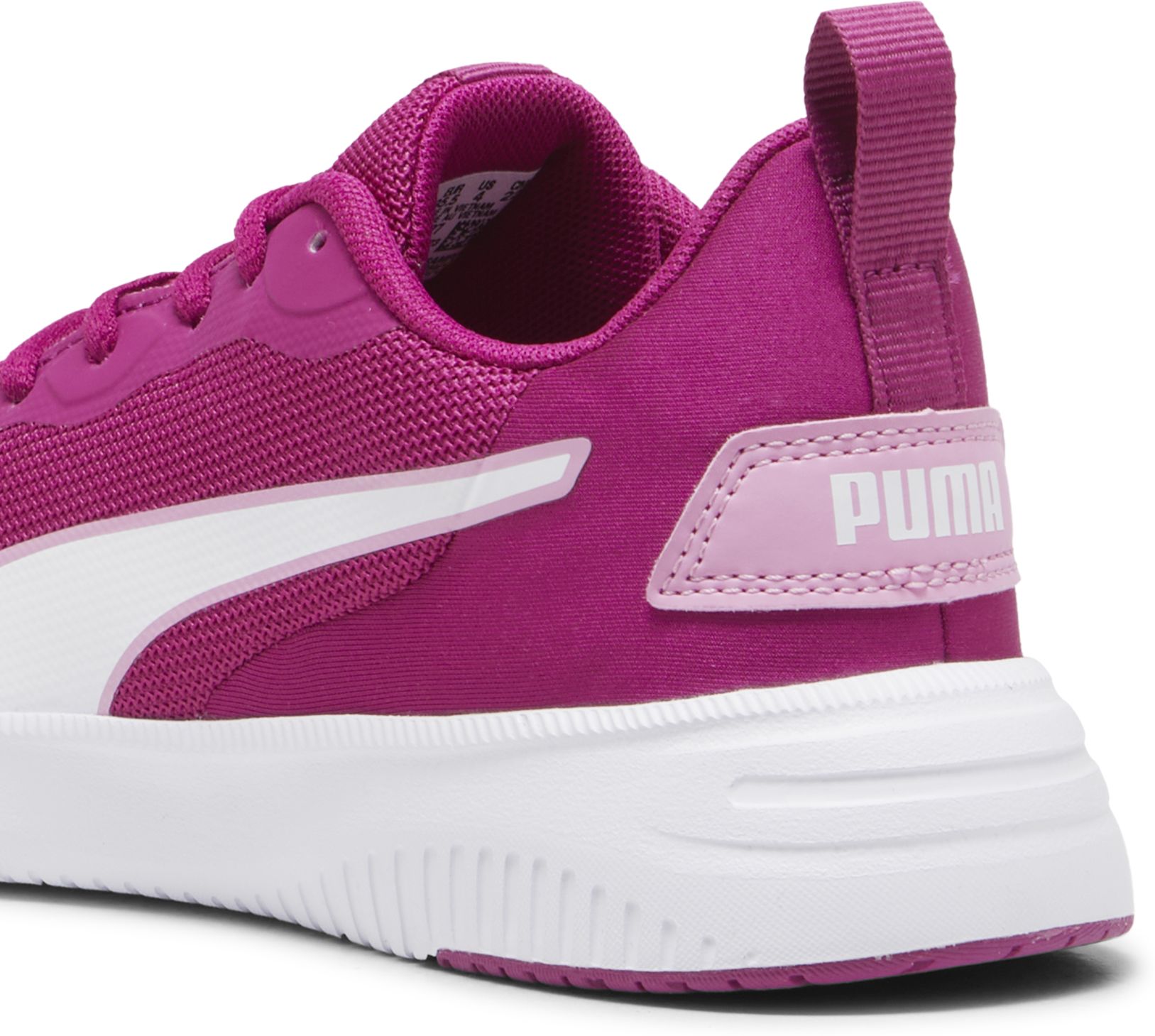 PUMA, FLYER FLEX JR