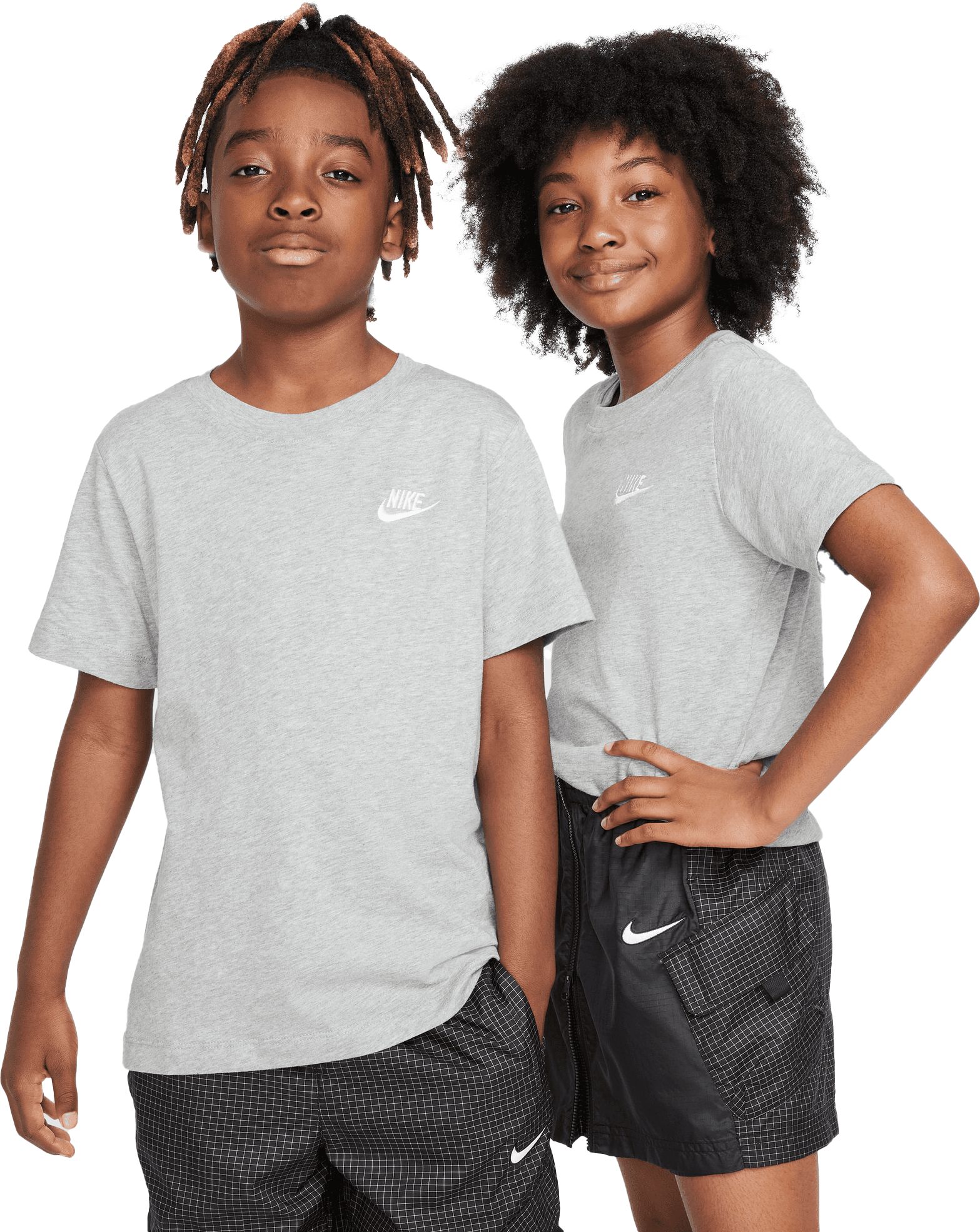 NIKE, Nike Sportswear Big Kids' T-Shirt