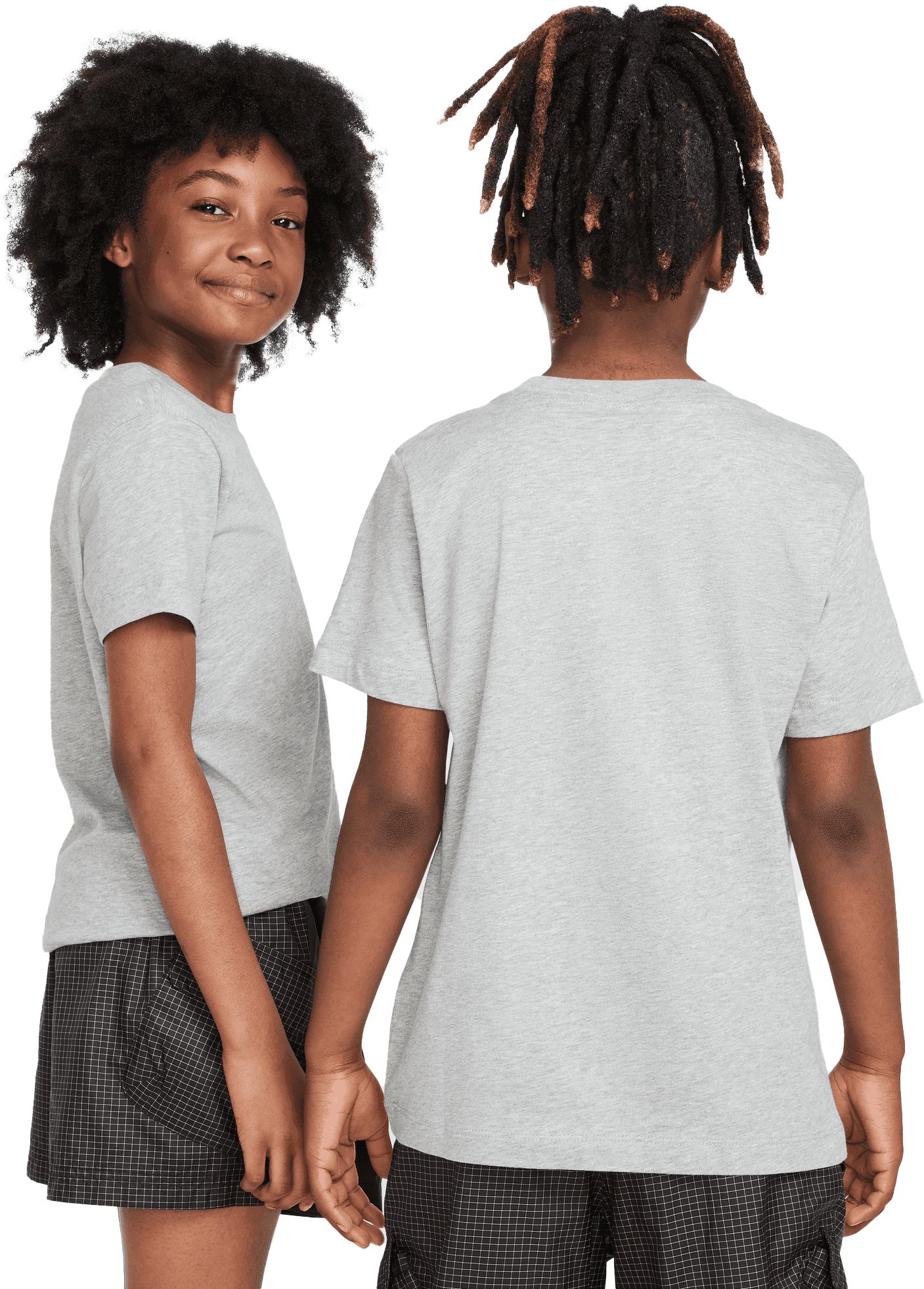 NIKE, Nike Sportswear Big Kids' T-Shirt