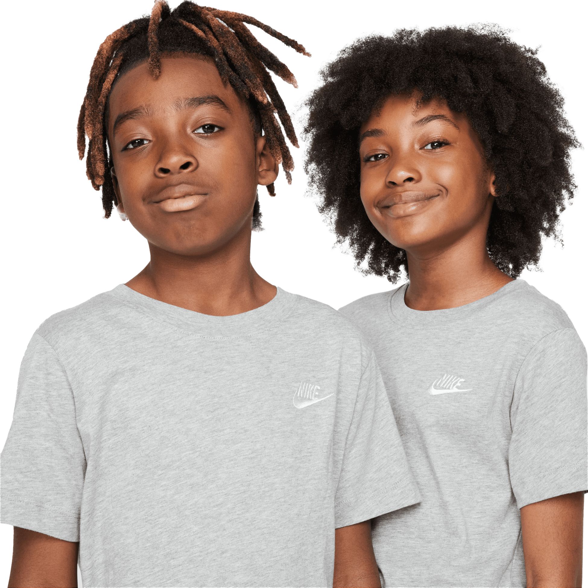 NIKE, Nike Sportswear Big Kids' T-Shirt