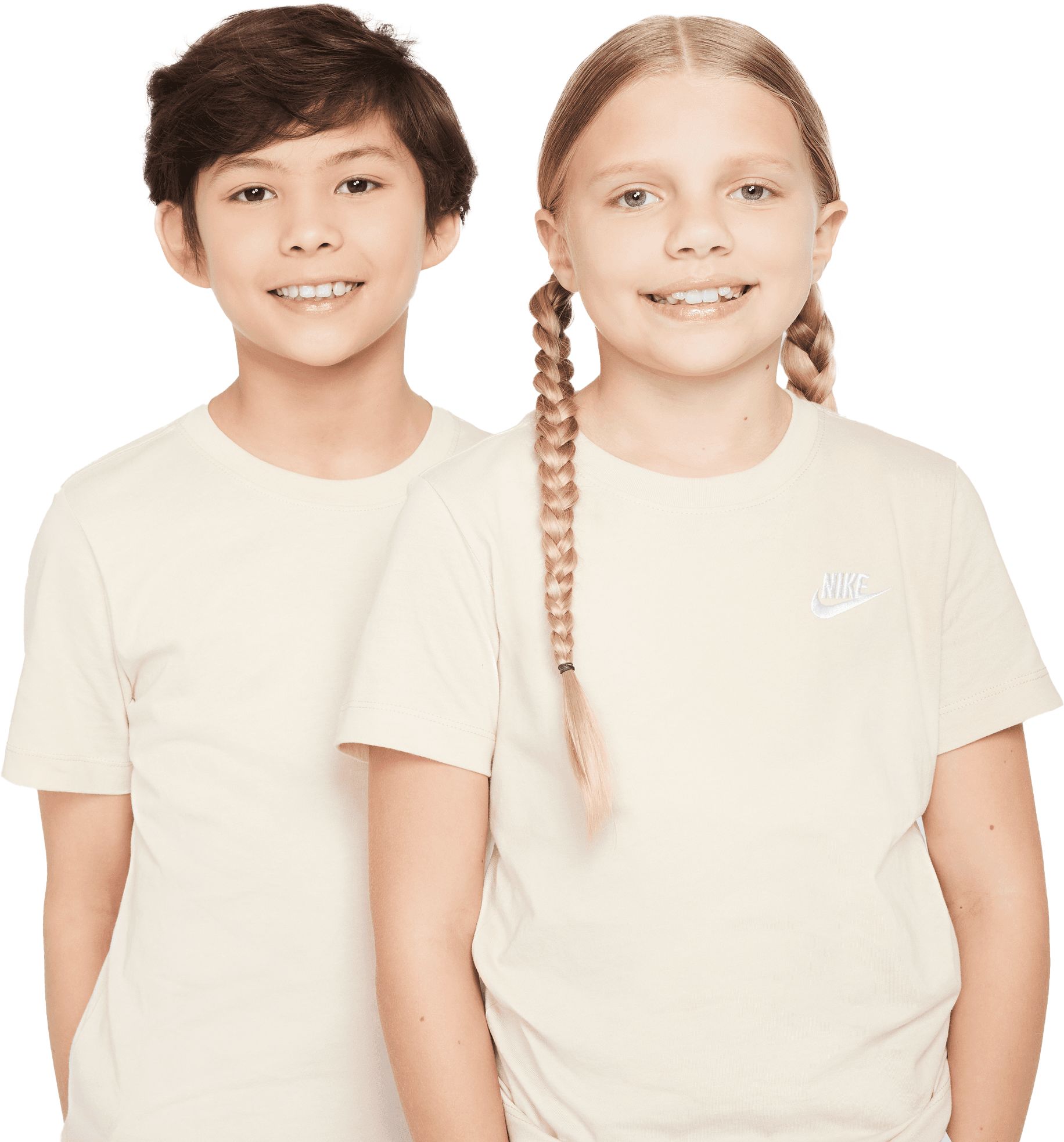 NIKE, Nike Sportswear Big Kids' T-Shirt