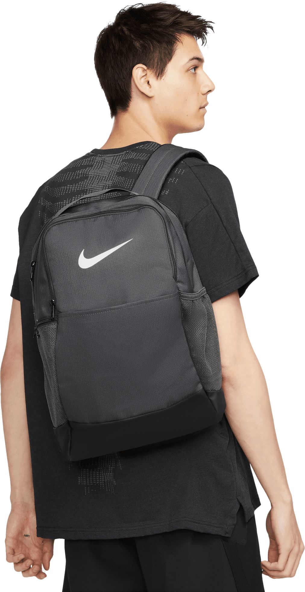 NIKE, NIKE BRASILIA 9.5 TRAINING BACKPACK