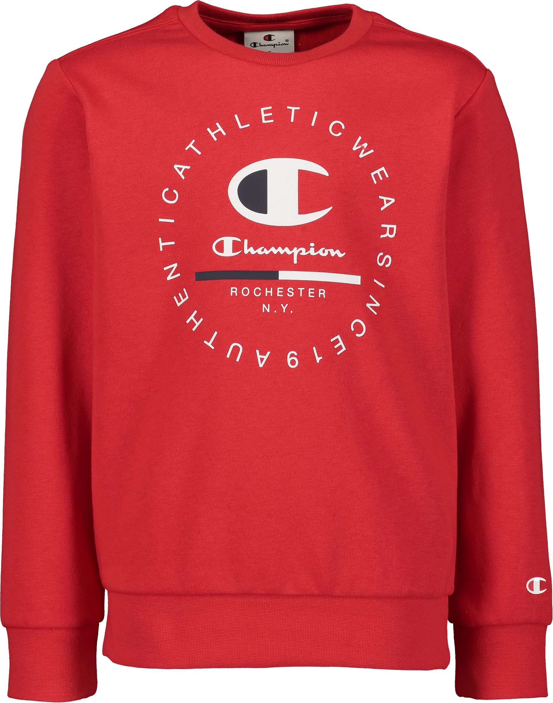 CHAMPION, Crewneck Sweatshirt