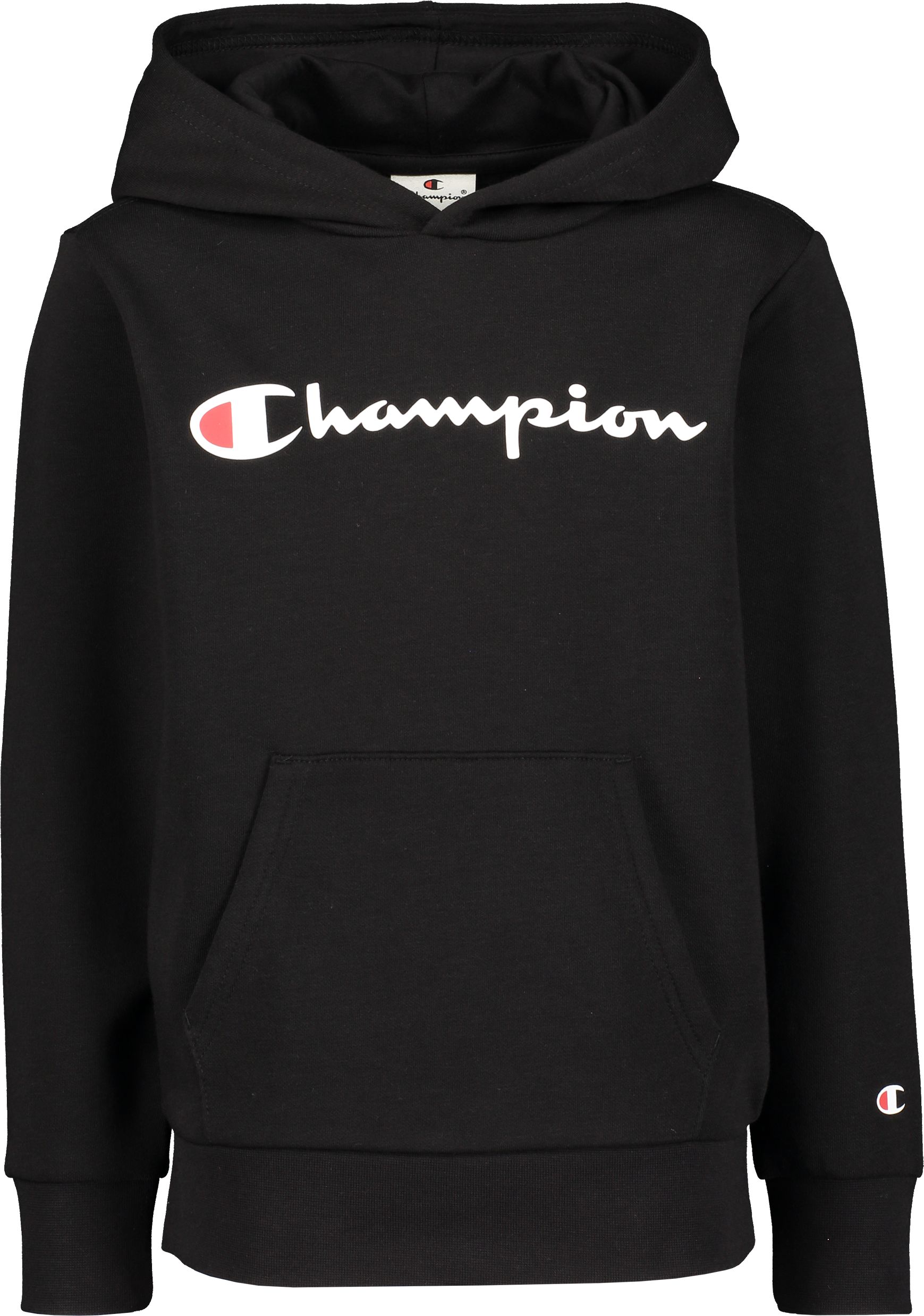 CHAMPION, Hooded Sweatshirt