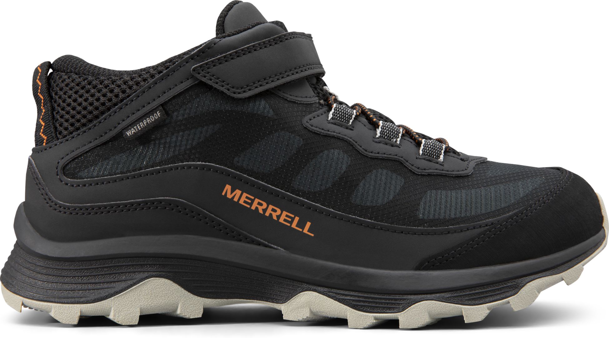 MERRELL, MOAB SPEED MID WTRPF JR