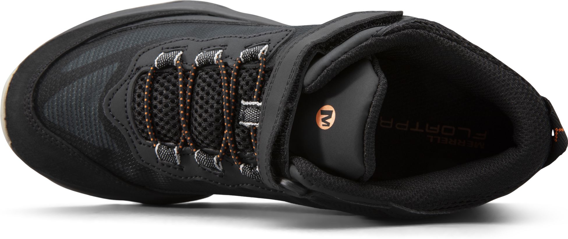 MERRELL, MOAB SPEED MID WTRPF JR